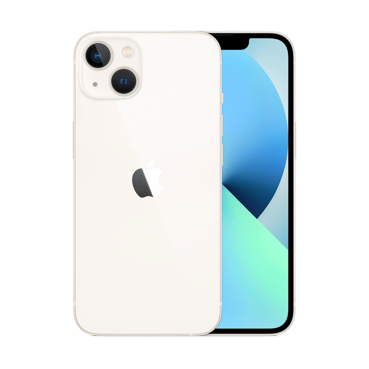 img_0625 IPHONE 13 128GB BLANCO PREMIUM - Imagen 1