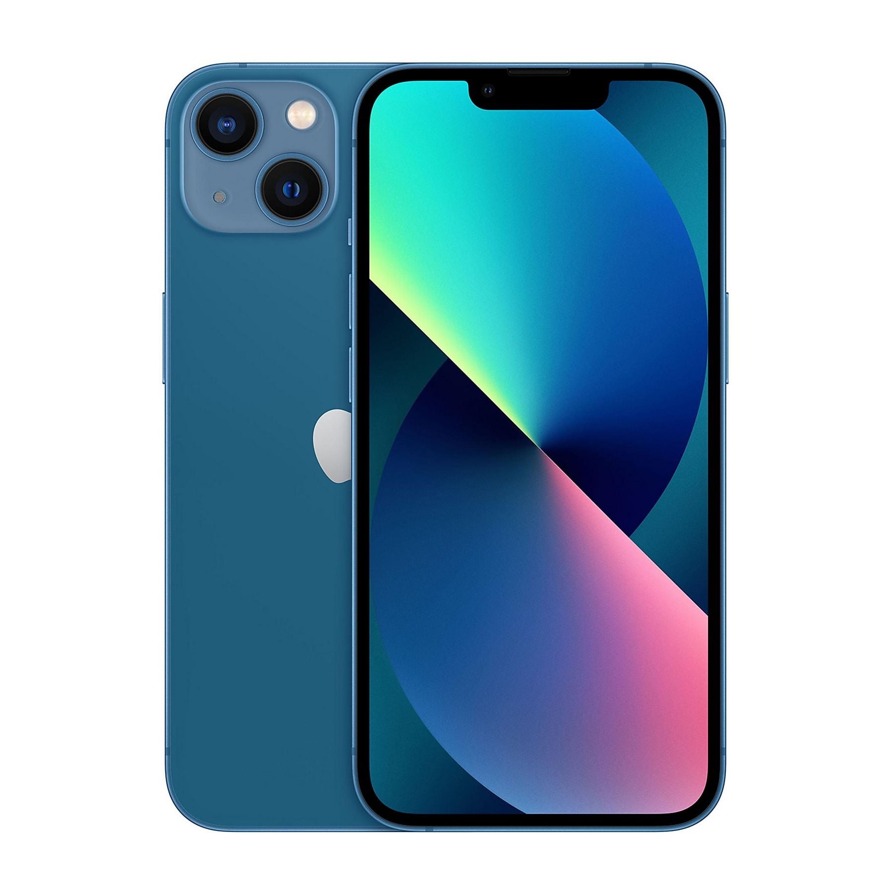 img_4484 IPHONE 13 128GB AZUL PREMIUM - Imagen 1