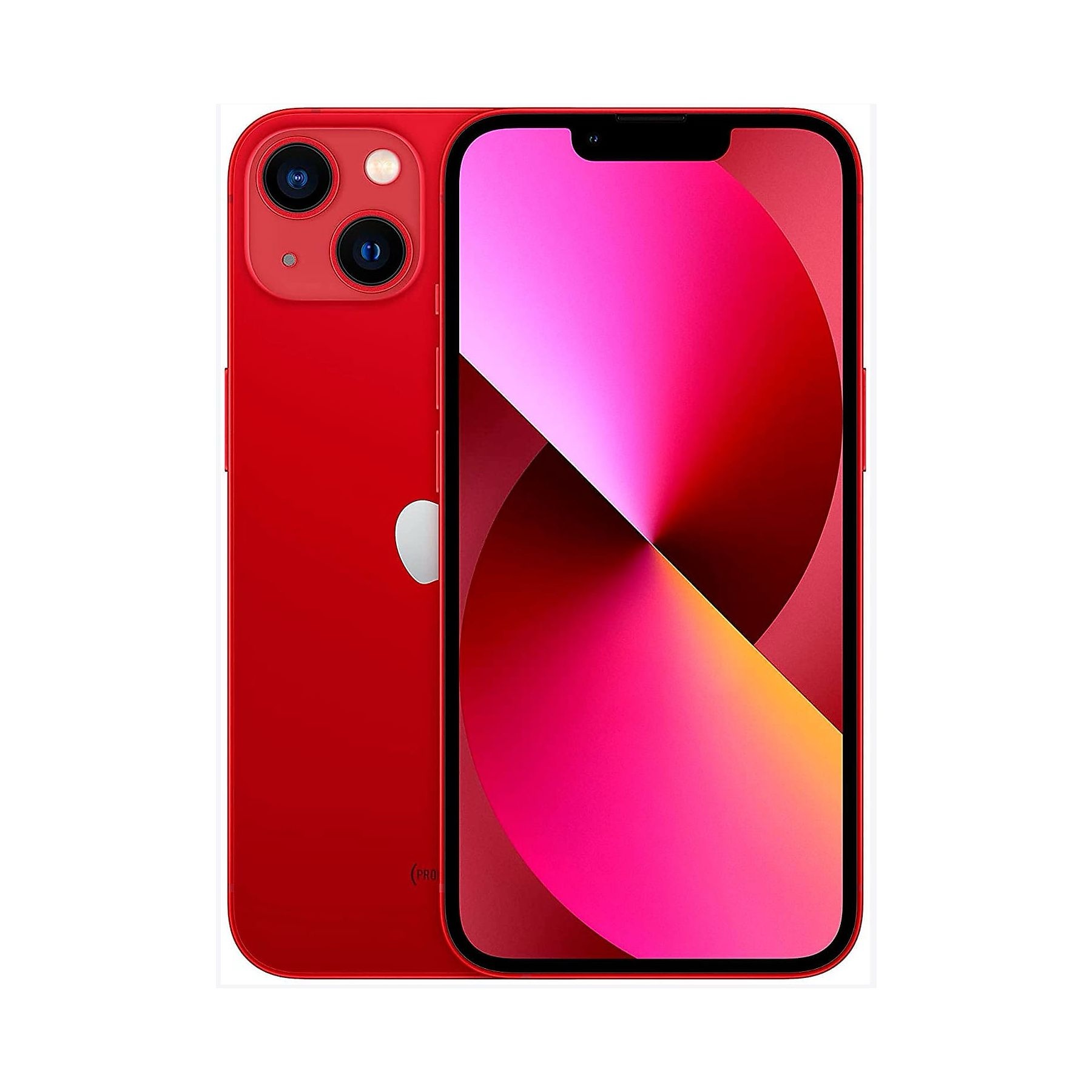 img_4563-2 IPHONE 13 128GB ROJO PREMIUM - Imagen 1