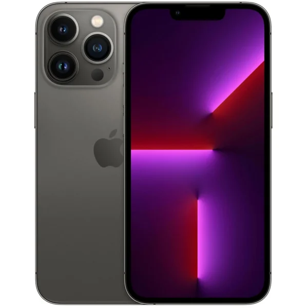iphone 13 pro negro