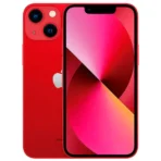 iphone 13 rojo