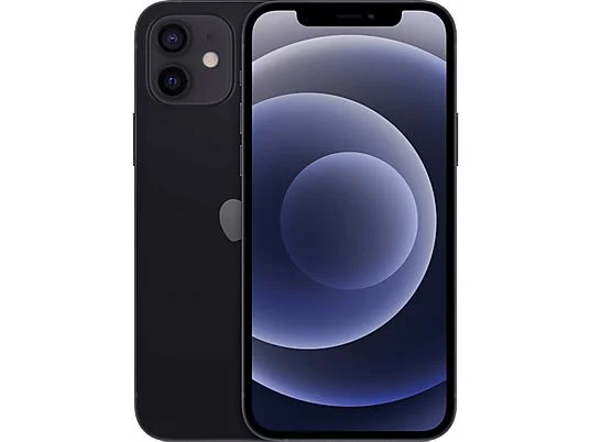 iphone 12 negr