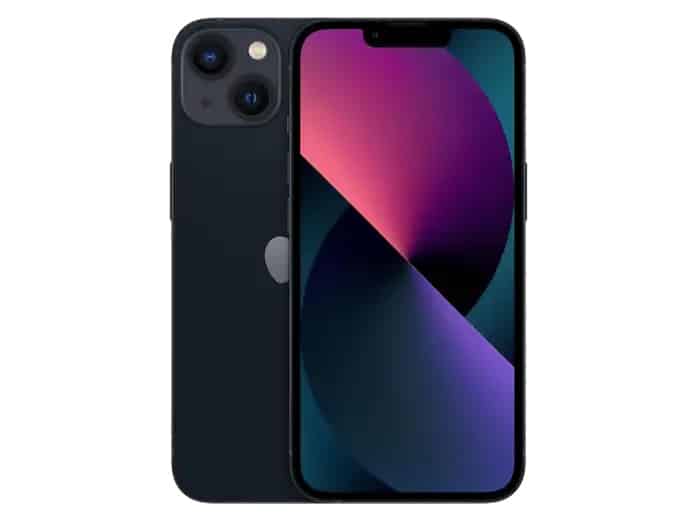 img_0145 IPHONE 13 128GB NEGRO PREMIUM - Imagen 1