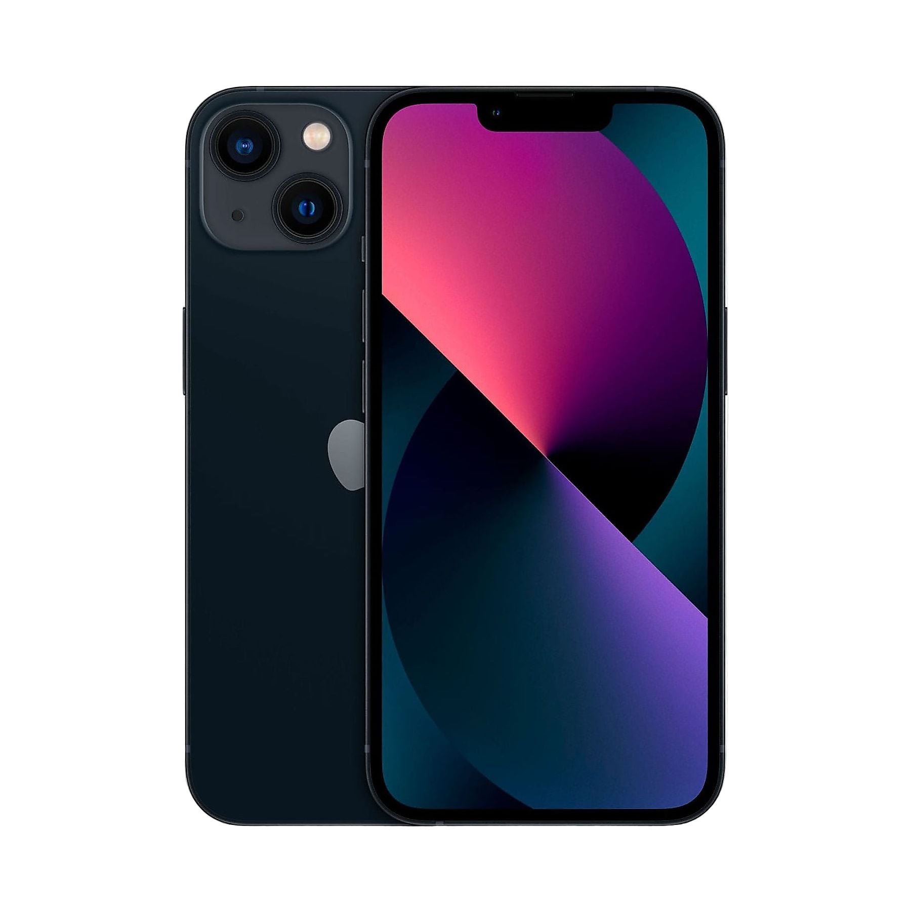 img_4480 IPHONE 13 128GB NEGRO PREMIUM - Imagen 1