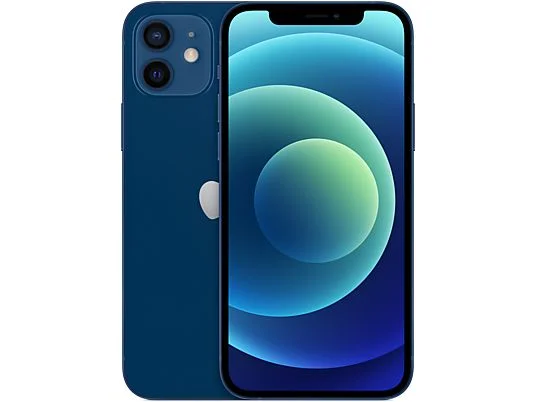 Iphone12 azul