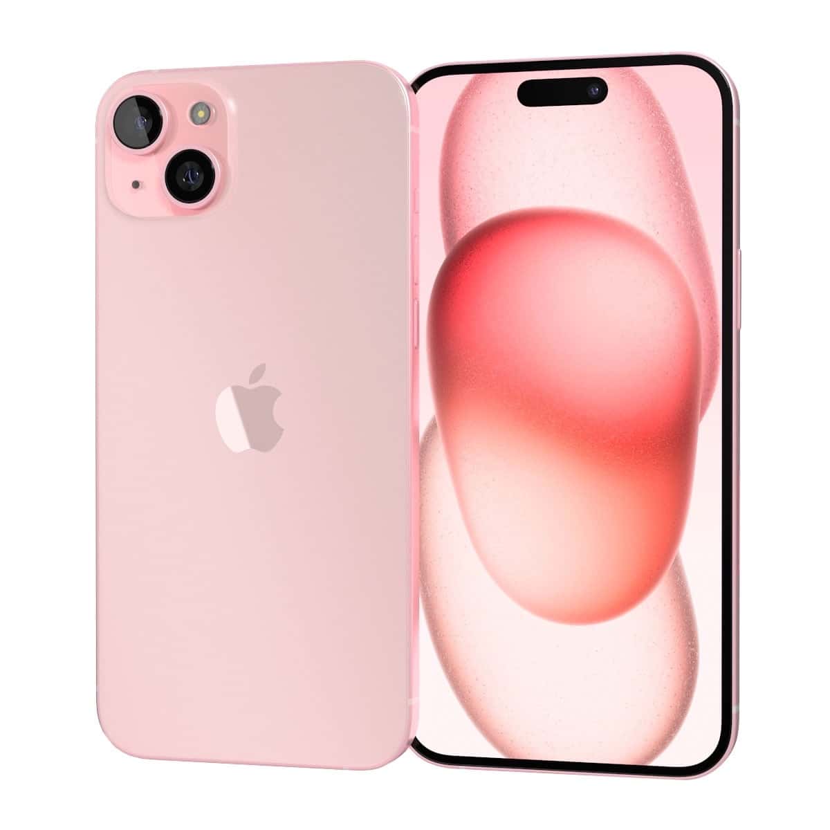 img_0626 IPHONE 15 128GB ROSA PREMIUM - Imagen 1