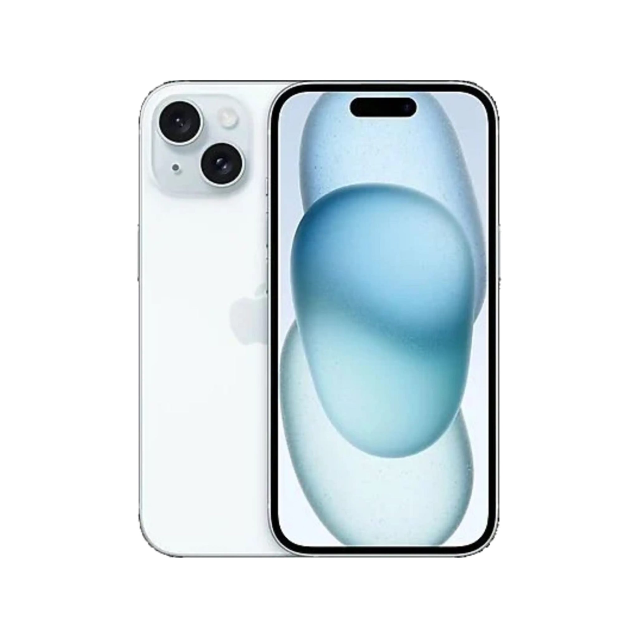 img_1163-1-2 IPHONE 15 128GB BLUE PREMIUM LIBRE - Imagen 1