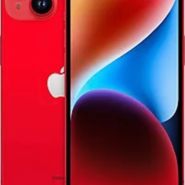IPHONE 14 128GB ROJO.IVA INCLUIDO NO SE MUESTRA CONFORME LEY 37/1992