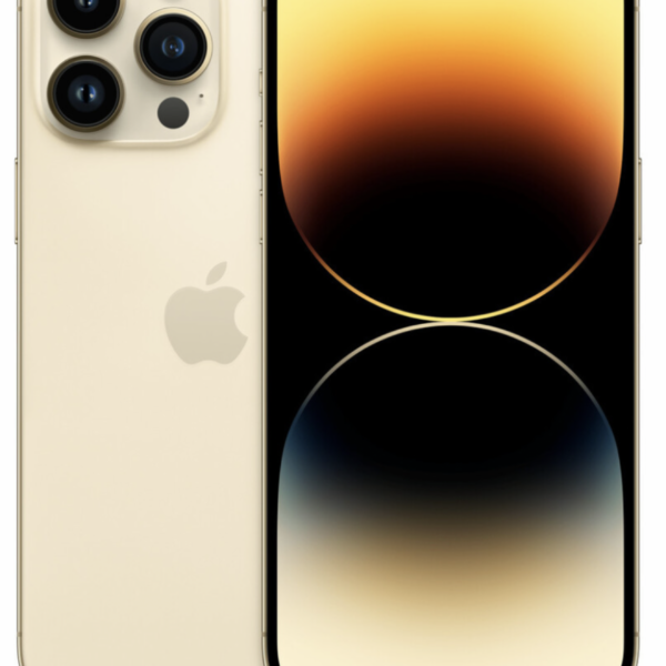 IPHONE 14 PRO MAX 128GB GOLD  U-IVA INCLUIDO NO SE MUESTRA CONFORME LEY 37-1992