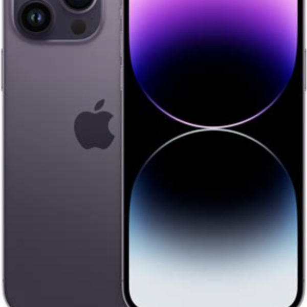 IPHONE 14 PRO MAX 128GB PURPLE U-IVA INCLUIDO NO SE MUESTRA CONFORME LEY 37-1992