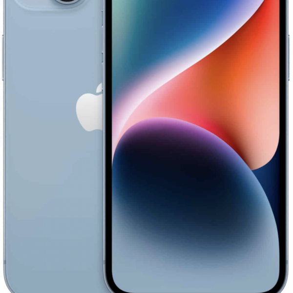 IPHONE 14 PLUS AZUL -IVA INCLUIDO NO SE MUESTRA CONFORME LEY 37-1992