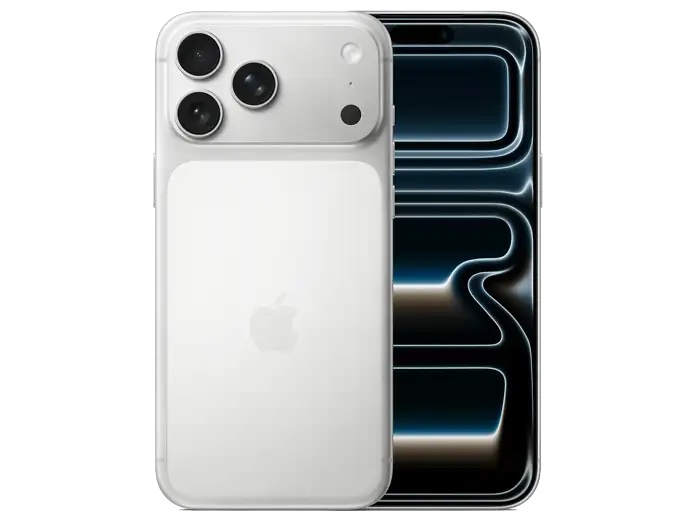 img_0312 IPHONE 17 PRO MAX 256GB NUEVO DEEP SILVER - Imagen 1