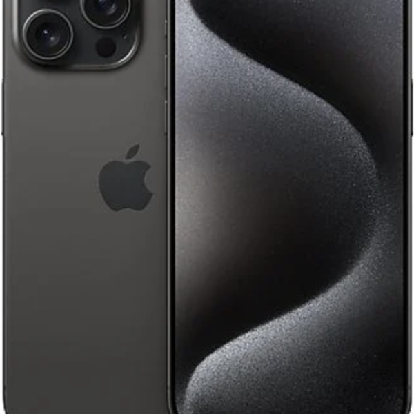 IPHONE 15 PRO MAX 1TB BLACK  U-IVA INCLUIDO NO SE MUESTRA CONFORME LEY 37-1992