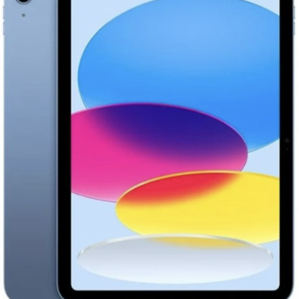 IPAD 10 GENERACIÓN 64GB AZUL U-IVA INCLUIDO NO SE MUESTRA CONFORME LEY 37-1992