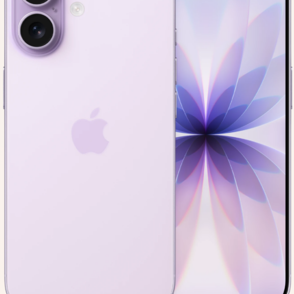 IPHONE 17 256GB  LAVANDA U-IVA INCLUIDO NO SE MUESTRA CONFORME LEY 37-1992