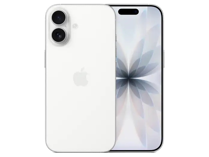 img_0093 IPHONE 17 256GB WHITE NUEVO DEMOSTRABLE - Imagen 1