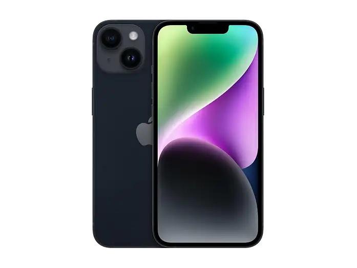 img_0114-4 IPHONE 14 PLUS 256GB BLACK PREMIUM - Imagen 1