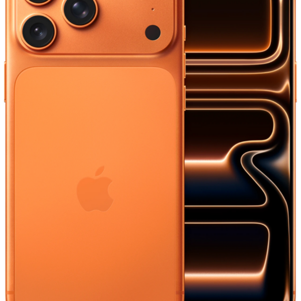IPHONE 17 PRO MAX 512GB ORANGE CÓSMIC  U-IVA INCLUIDO NO SE MUESTRA CONFORME LEY 37-1992