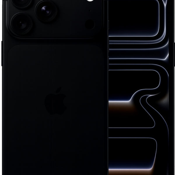 IPHONE 17 PRO 512GB NEGRO U-IVA INCLUIDO NO SE MUESTRA CONFORME LEY 37-1992