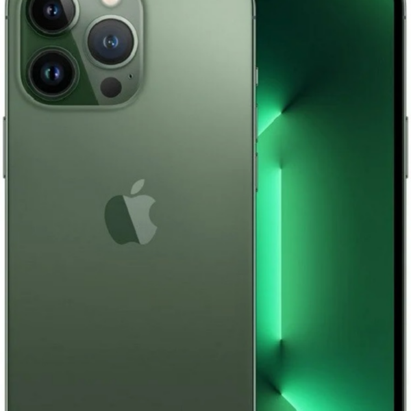 IPHONE 13 PRO MAX 512GB  VERDE U-IVA INCLUIDO NO SE MUESTRA CONFORME LEY 37-1992