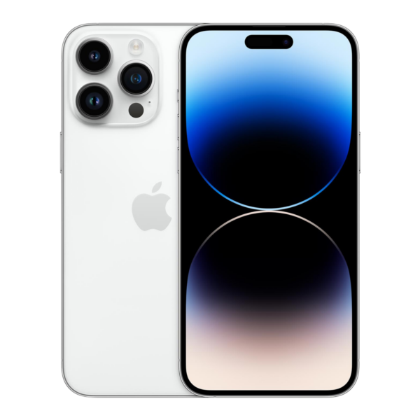 IPHONE 14 PRO 128GB SILVER U-IVA INCLUIDO NO SE MUESTRA CONFORME LEY 37-1992