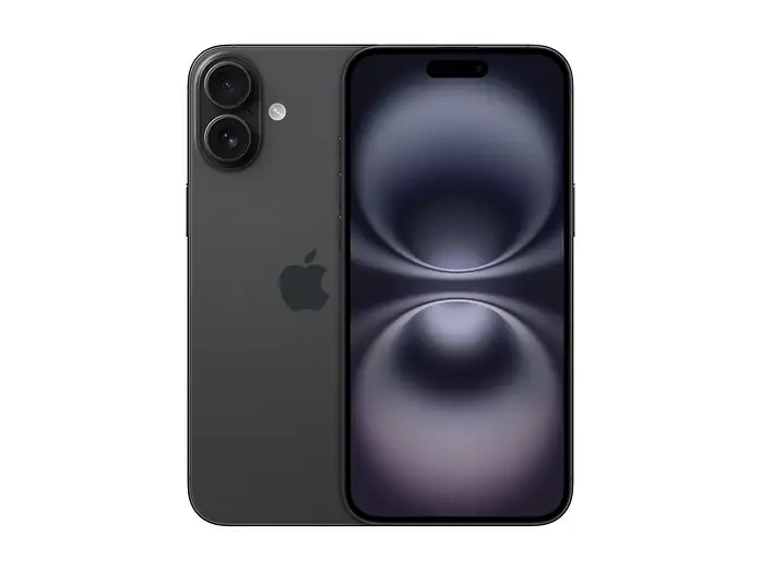 img_0353 IPHONE 16 PLUS 128GB BLAK PREMIUM IMPECABLE - Imagen 1