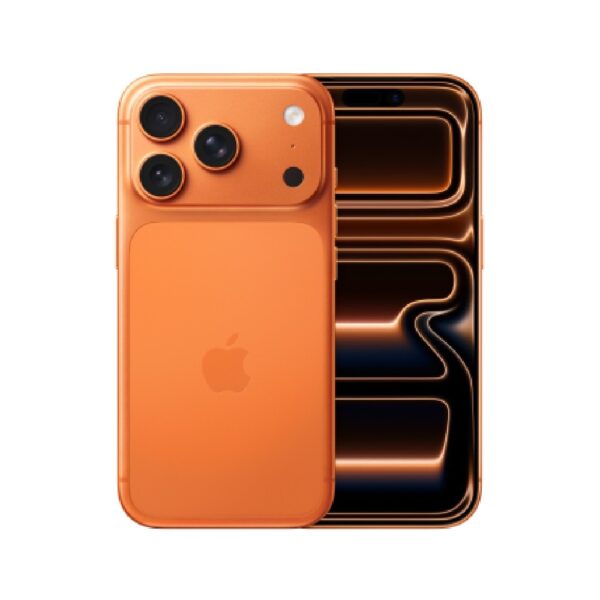 IPHONE 17 PRO 512GB ORANGE U-IVA INCLUIDO NO SE MUESTRA CONFORME LEY 37-1992