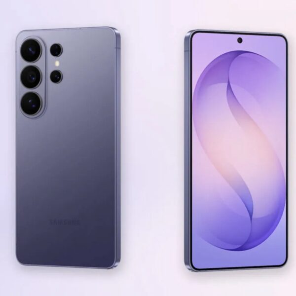 SAMSUNG S26 ULTRA VIOLETA 512GB U-IVA INCLUIDO NO SE MUESTRA CONFORME LEY 37-1992