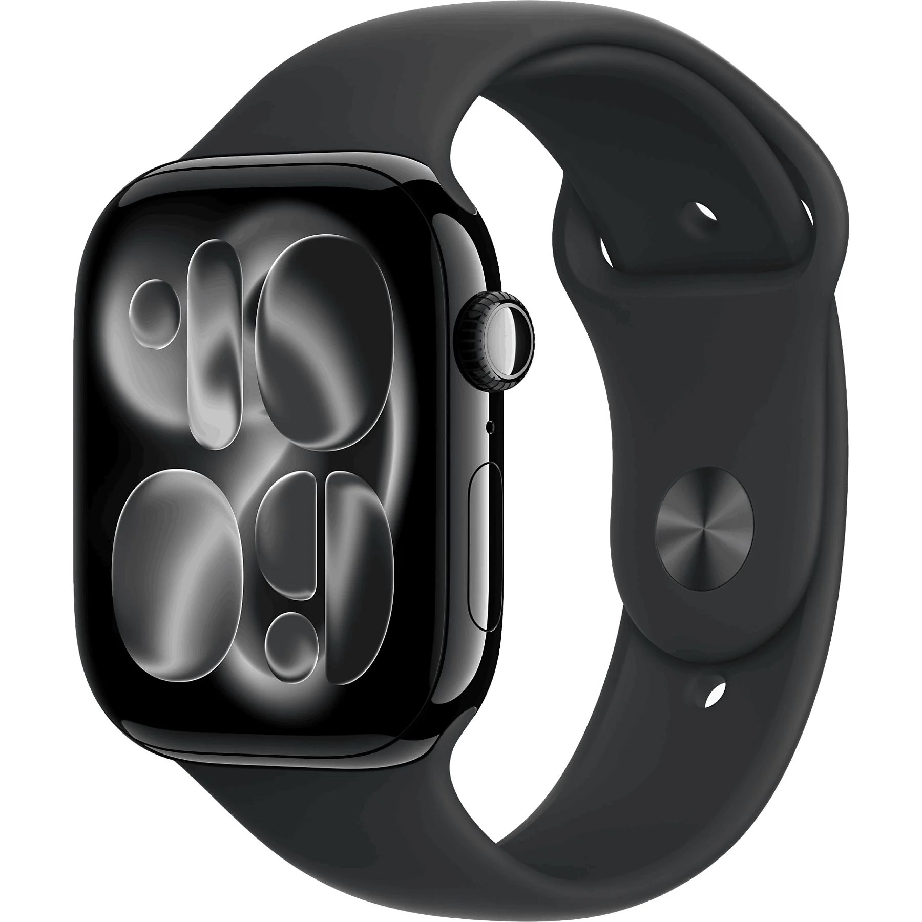 img_5391 APPLE WATCH 11 46MM GPS NUEVO JET BLACK AL BLACK LEER DESCRIPCIÓN - Imagen 1