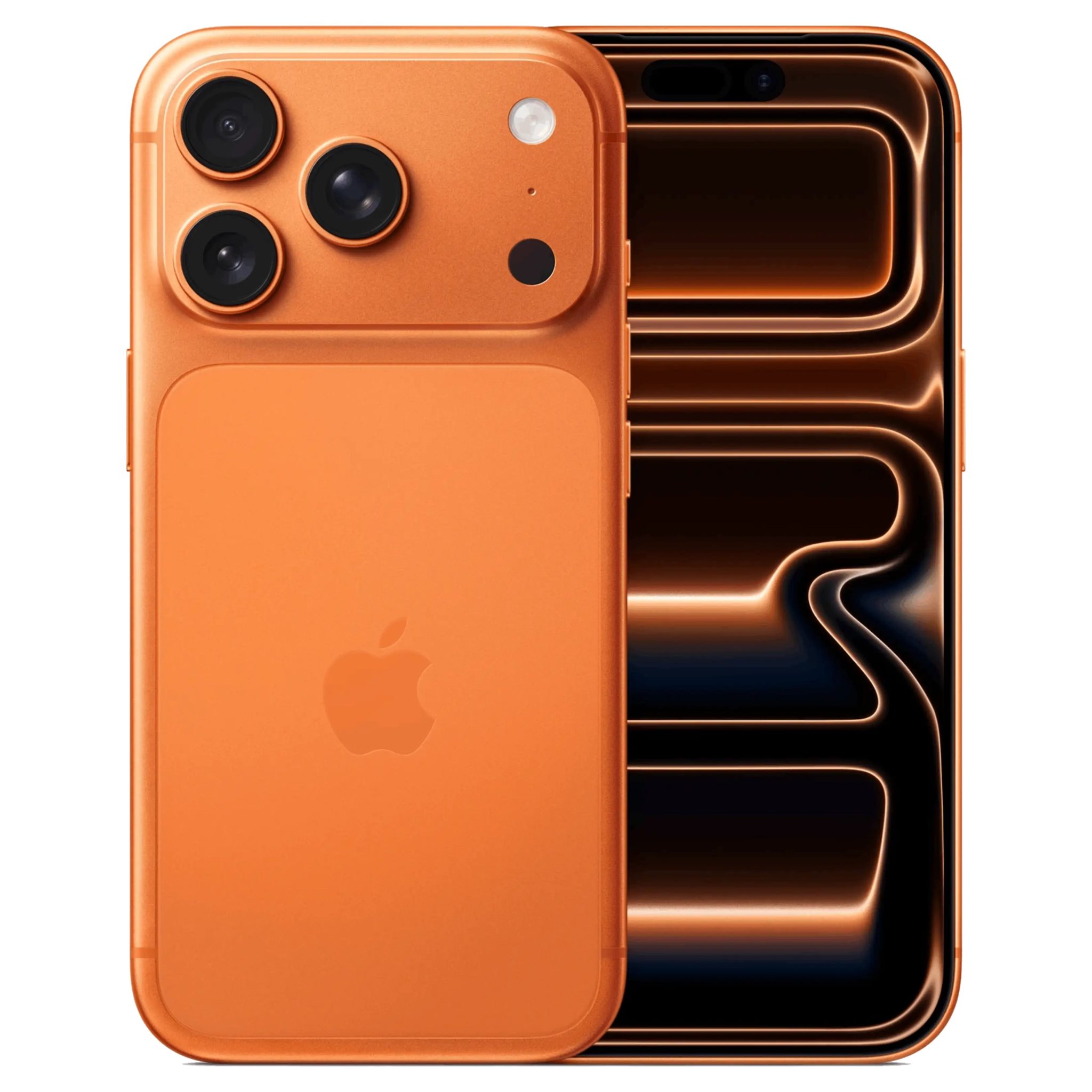 img_1263-2 IPHONE 17 PRO 256GB CÓSMIC ORANGE PREMIUM - Imagen 1
