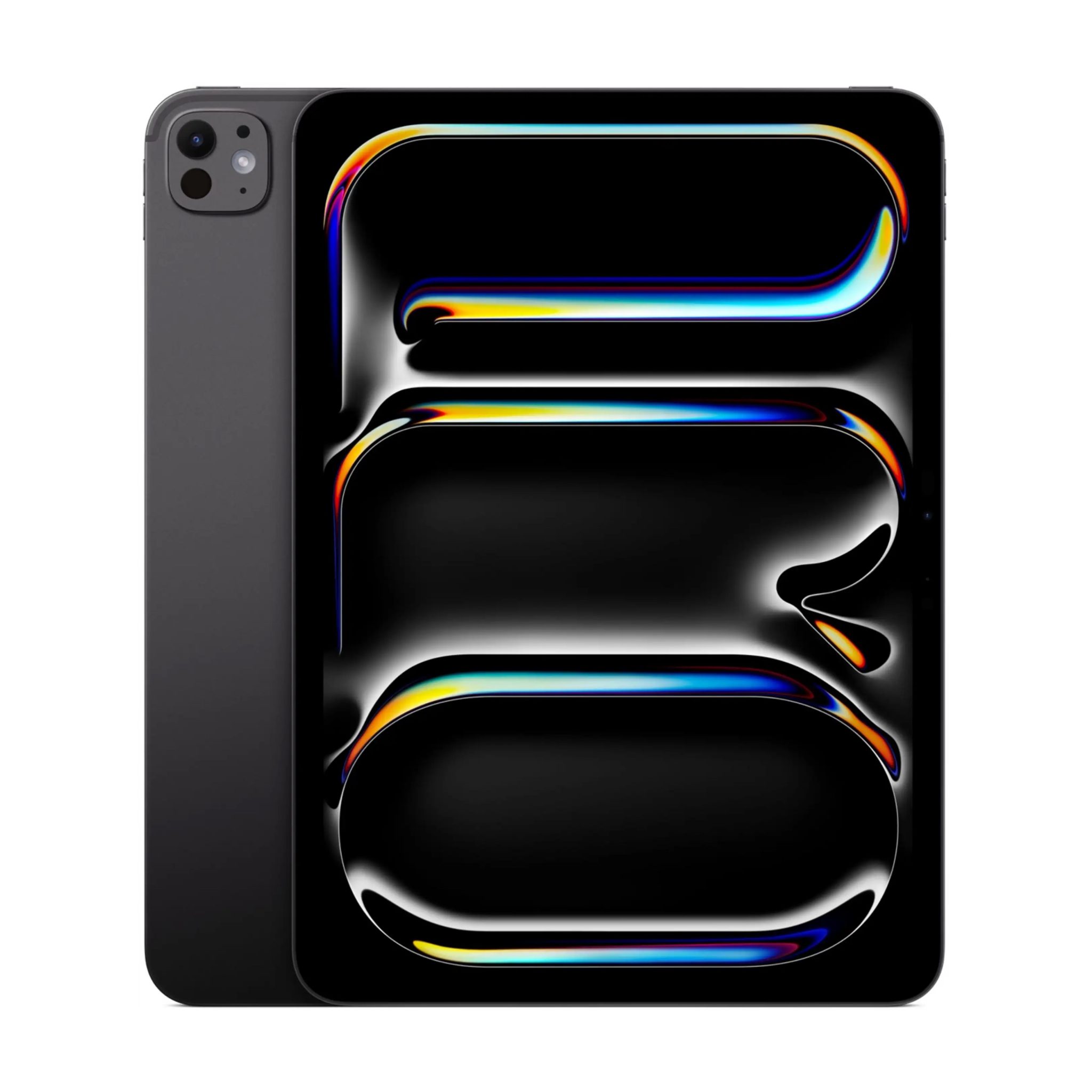 img_0824 IPAD PRO 11 PULGADAS M4 WIFI 512GB SPACE BLACK PREMIUM - Imagen 1