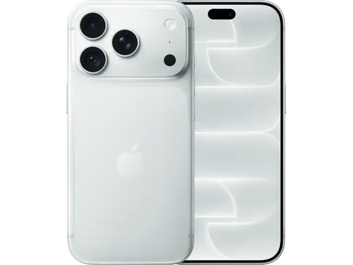 img_1838 IPHONE 18 PRO 512GB SILVER NUEVO - TIENDA - Imagen 1